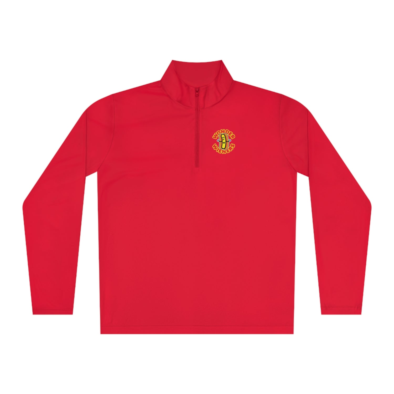 Sweatshirts and Pullovers