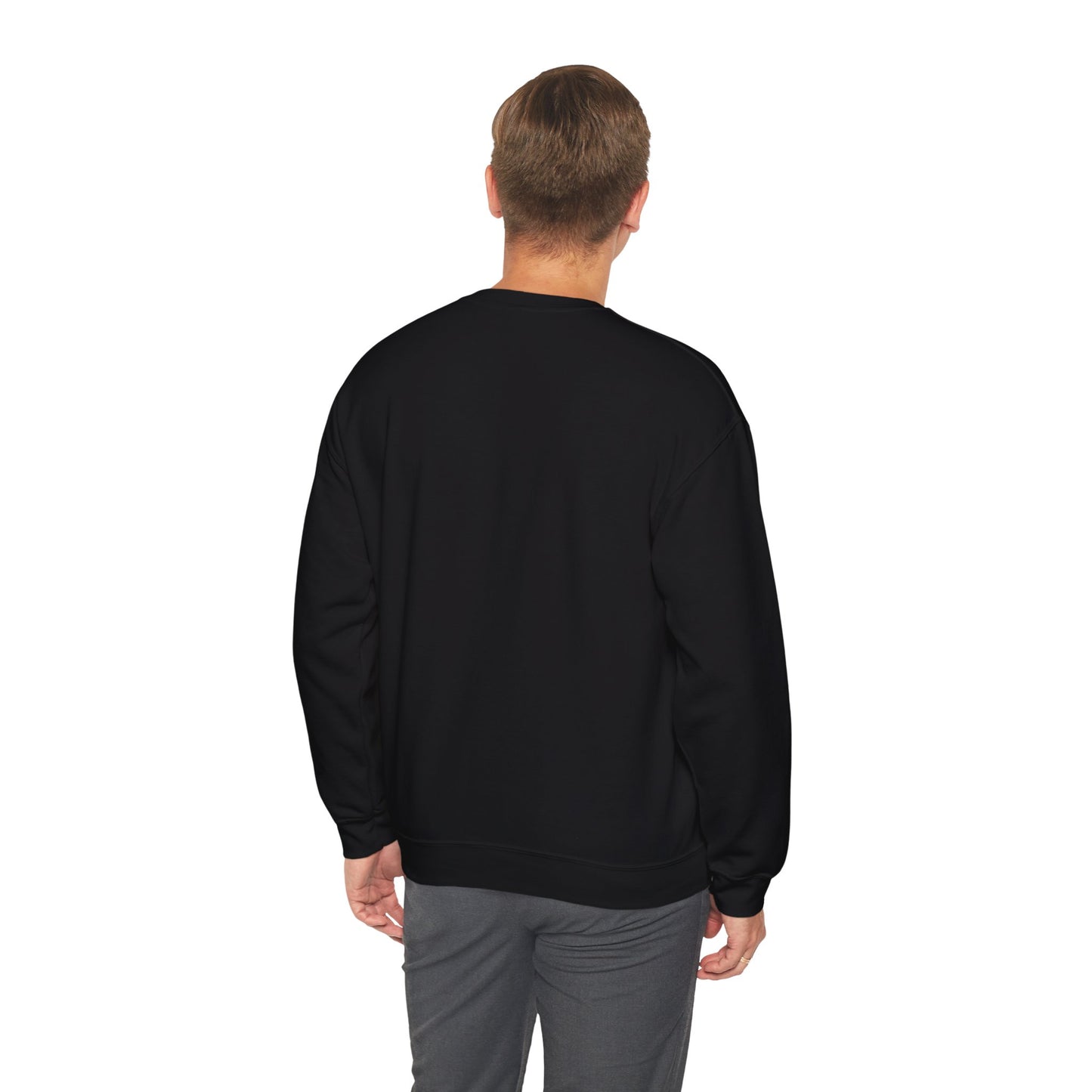 Wonder Wieners Cozy Crewneck Sweatshirt