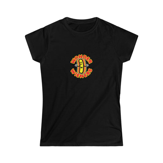 Wonder Wieners Classic Tee - Women's