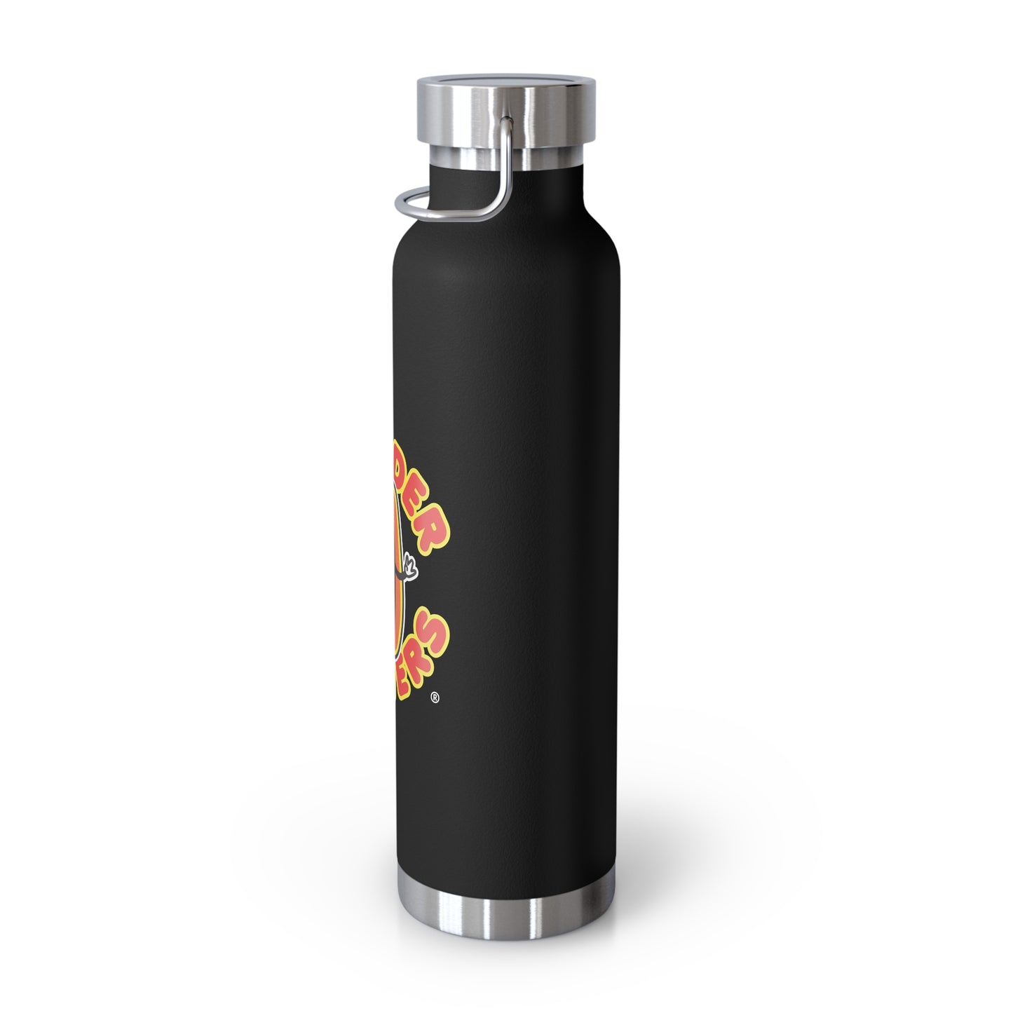 Wonder Wieners Vacuum Insulated Bottle