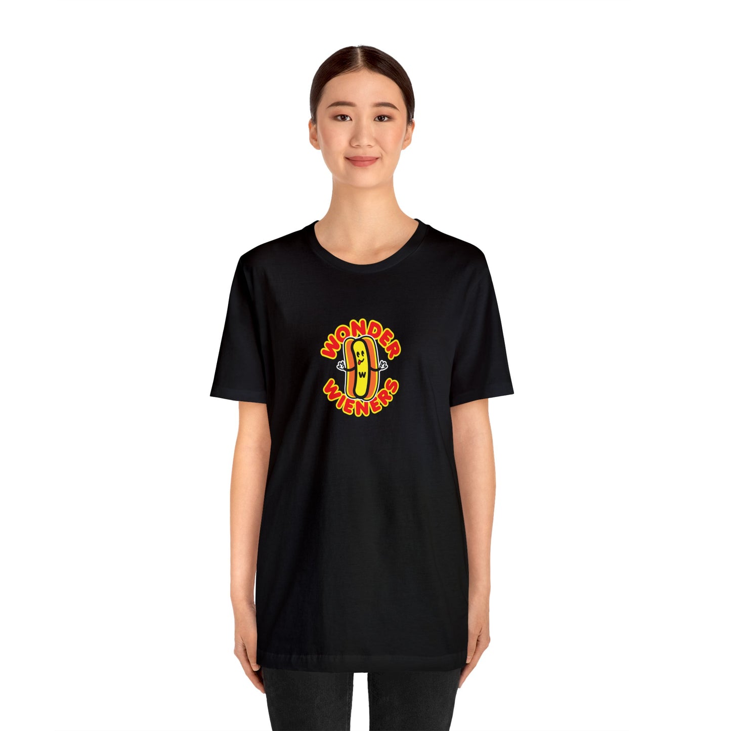 Wonder Wieners Adventure Classic Tshirt