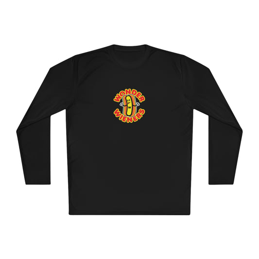 Wonder Wieners Activewear Graphic T-Shirt