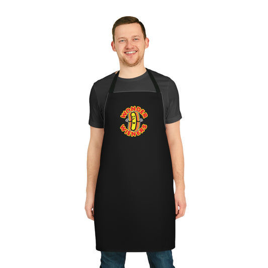 Wonder Wieners WW, Chef's Apron