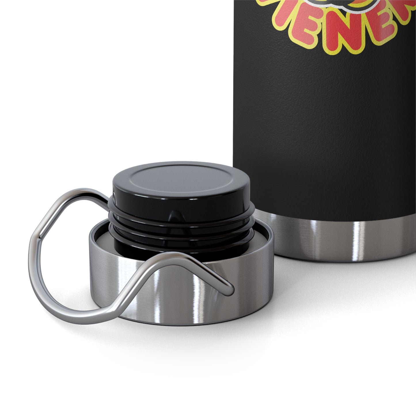 Wonder Wieners Vacuum Insulated Bottle