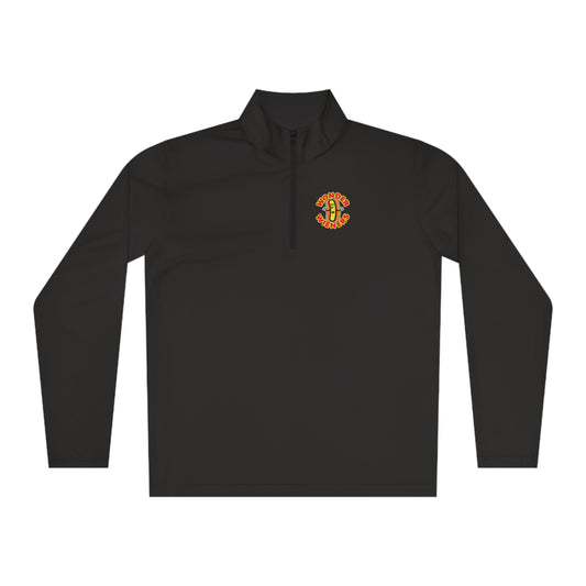 Wonder Wieners Adventure Classic 1/4-Zip Pullover