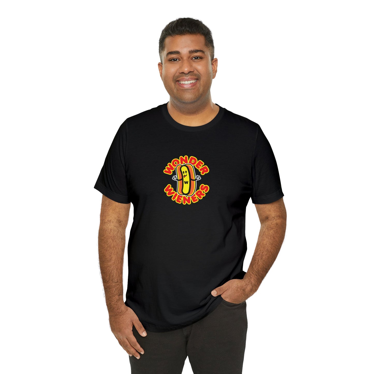 Wonder Wieners Adventure Classic Tshirt