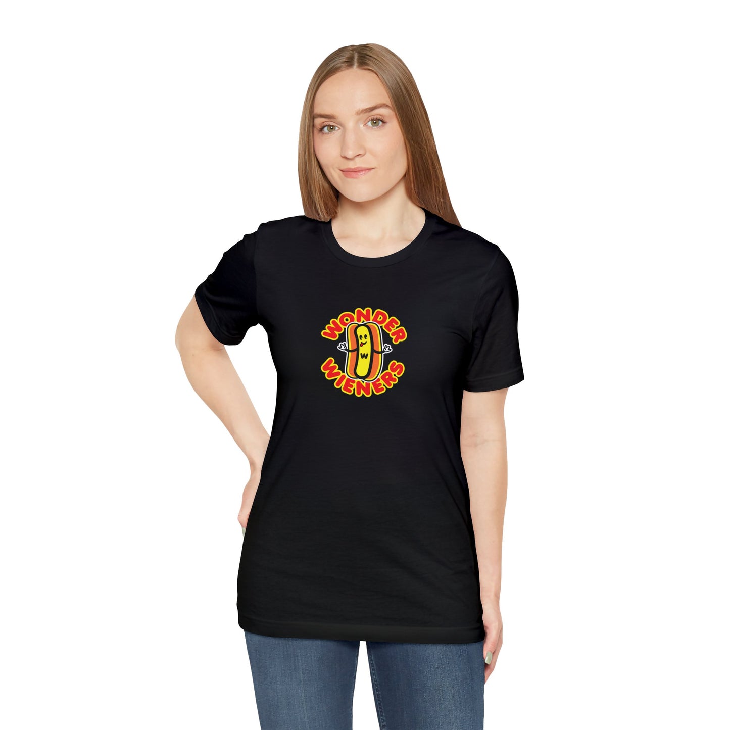 Wonder Wieners Adventure Classic Tshirt