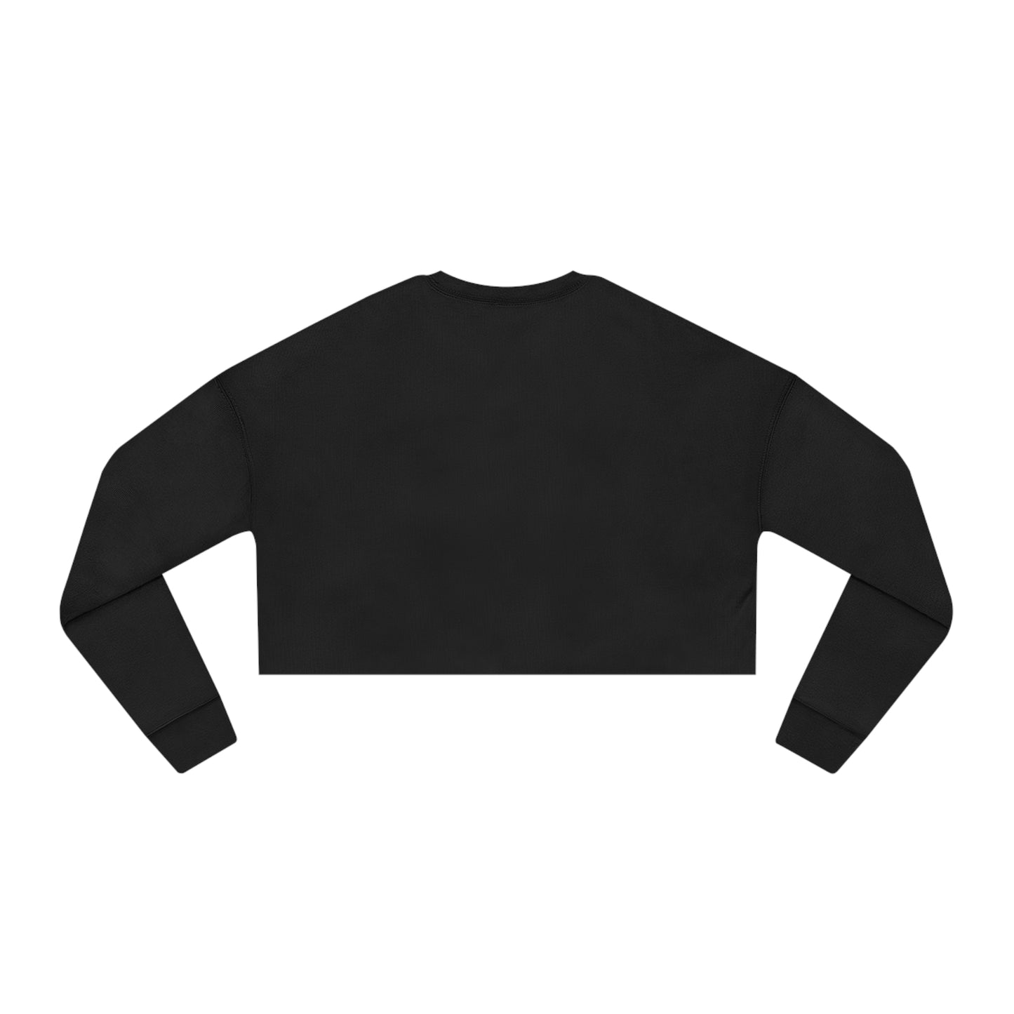 Wonder Wieners Cropped Sweatshirt