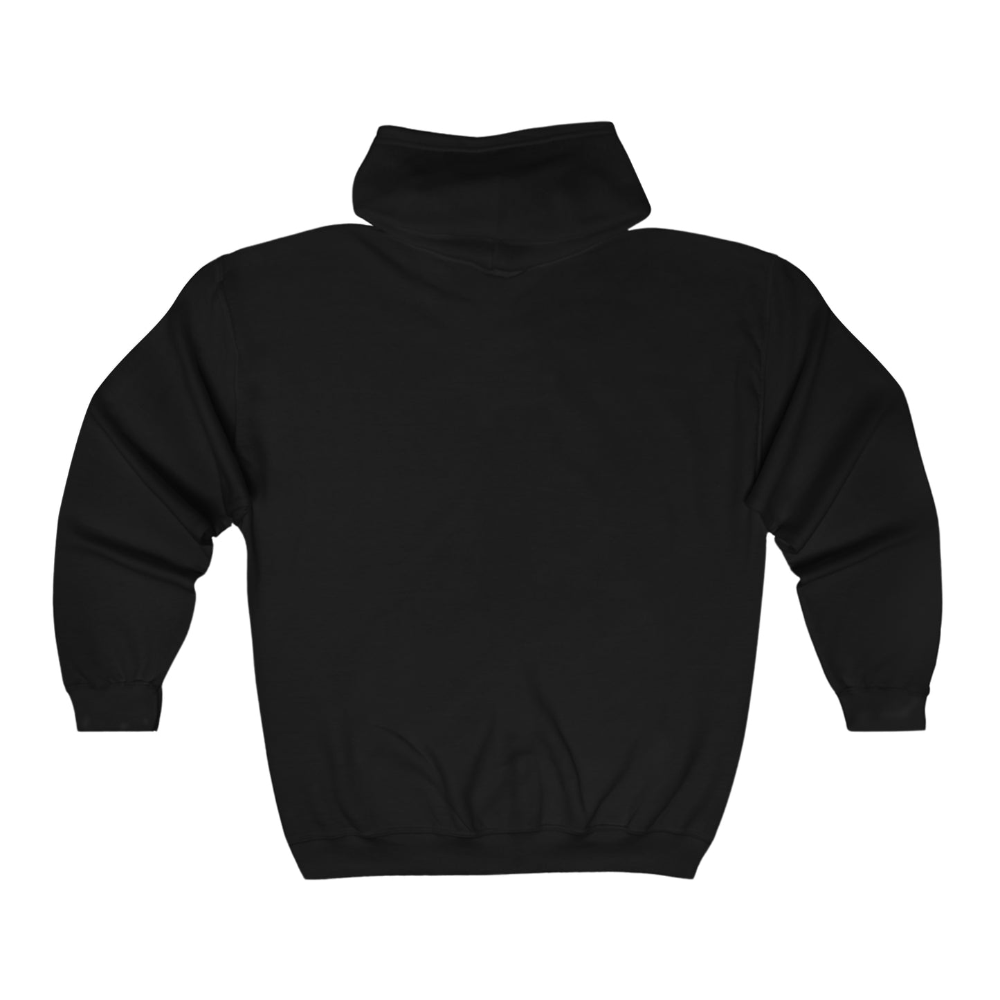 Wonder Wieners Cozy Full-Zip Sweatshirt