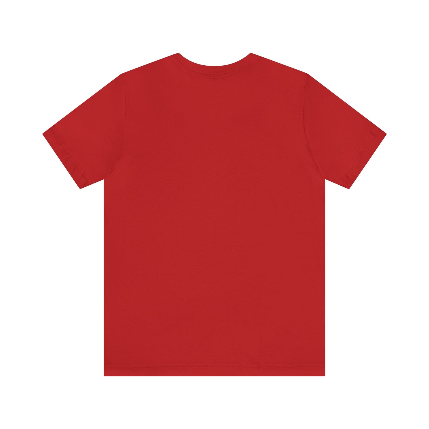 Wonder Wieners Adventure Classic Tshirt| Red